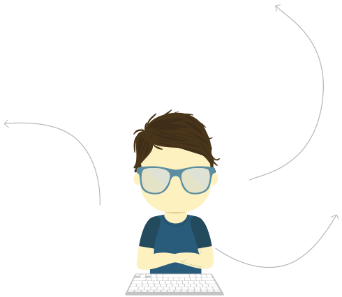 Developer image
